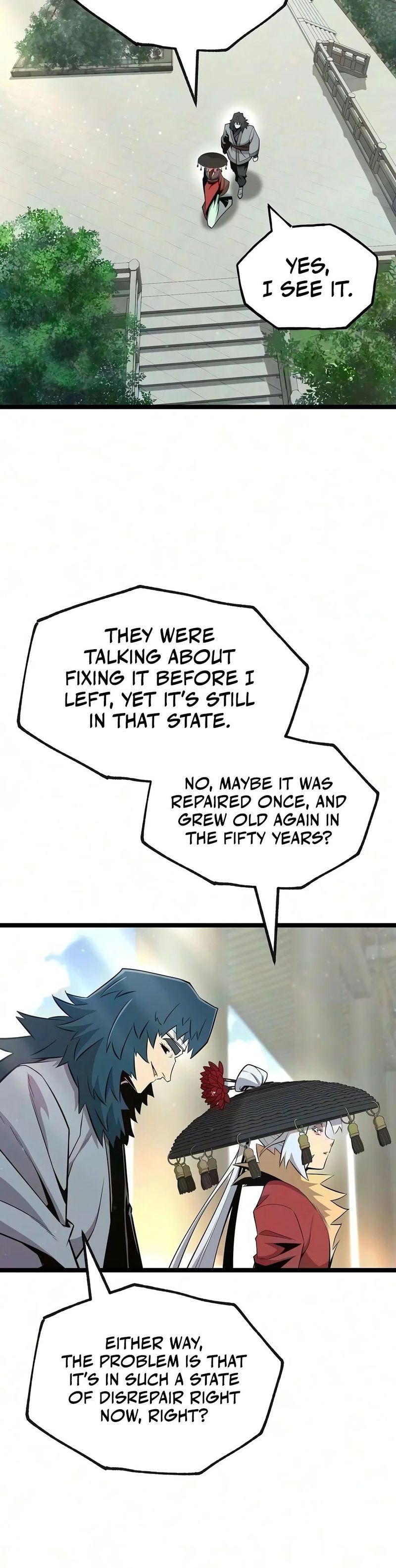 The Tang Clan Chronicles Chapter 59 - Page 17