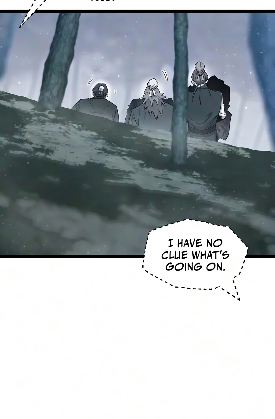 The Tang Clan Chronicles Chapter 63 - Page 4