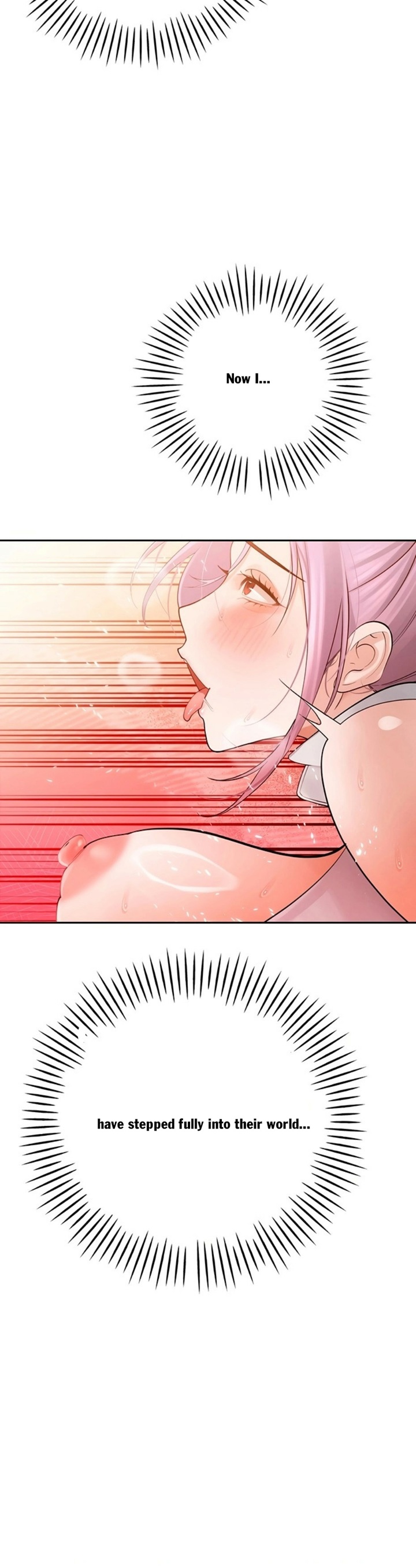 The Father-In-Law Fucks Them All Chapter 44 - Page 27