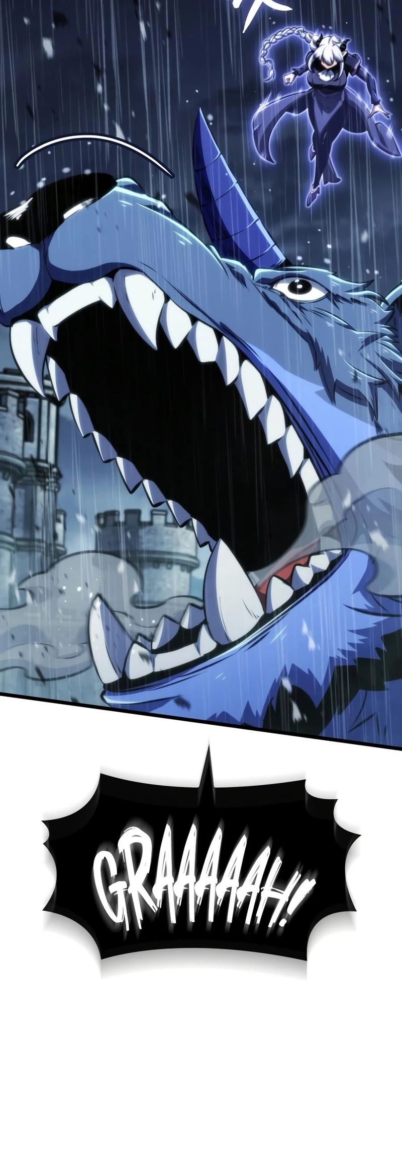 Breakers Chapter 100 - Page 7