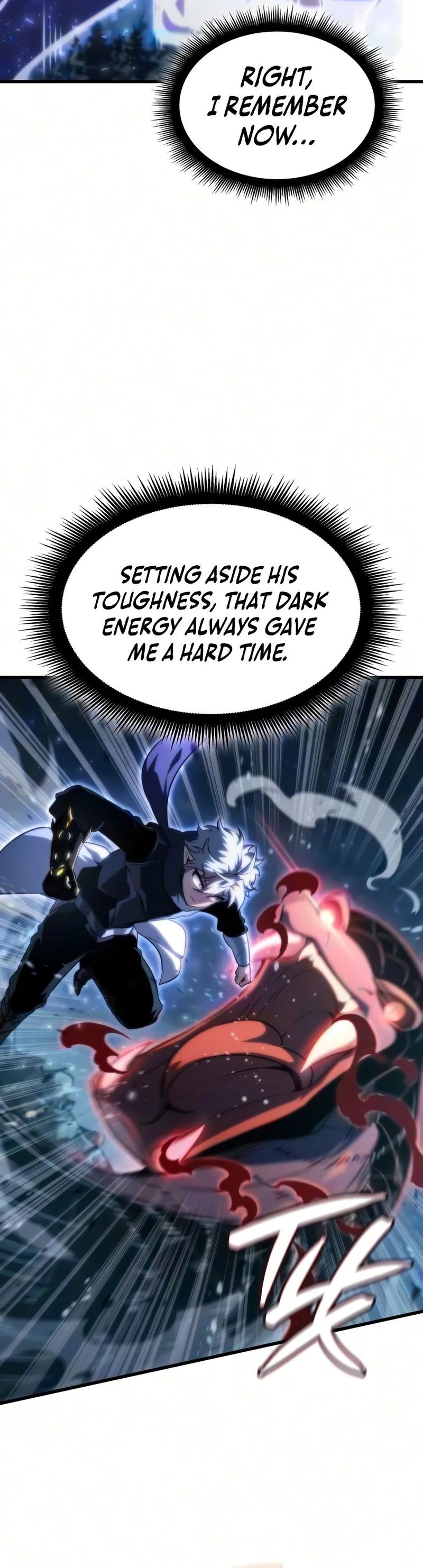 Breakers Chapter 112 - Page 13