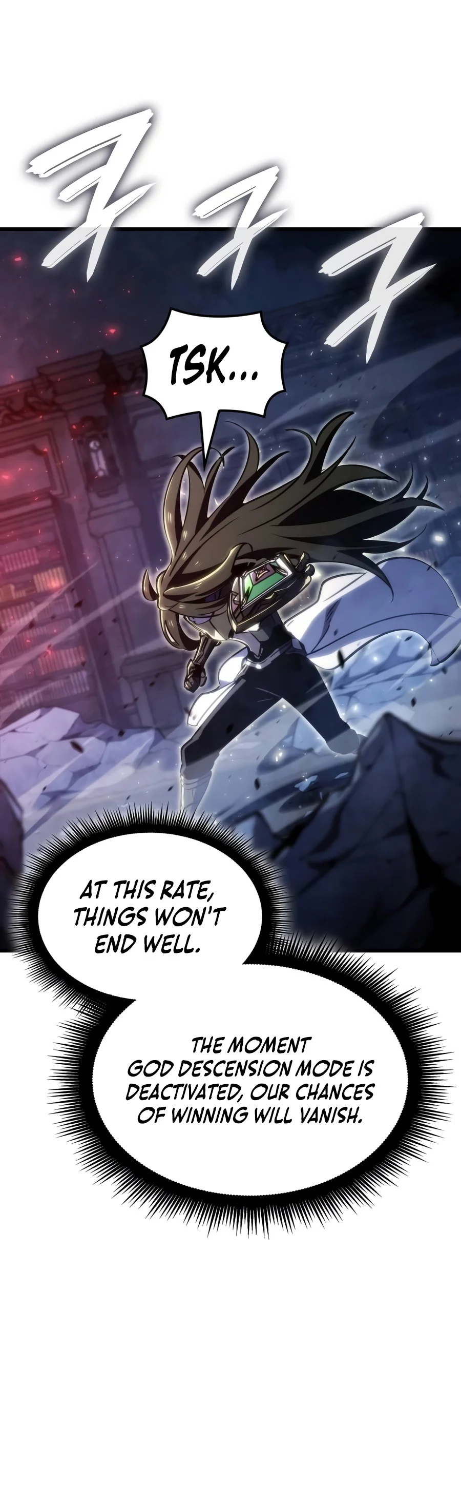 Breakers Chapter 122 - Page 2