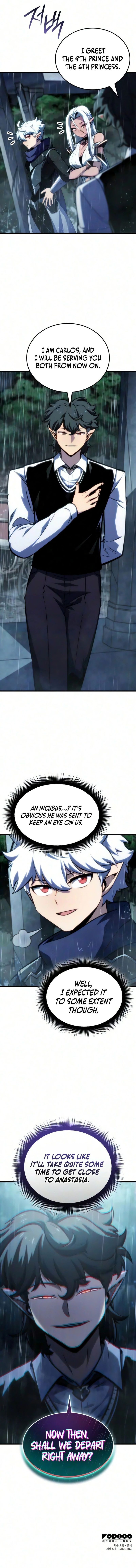 Breakers Chapter 95 - Page 16