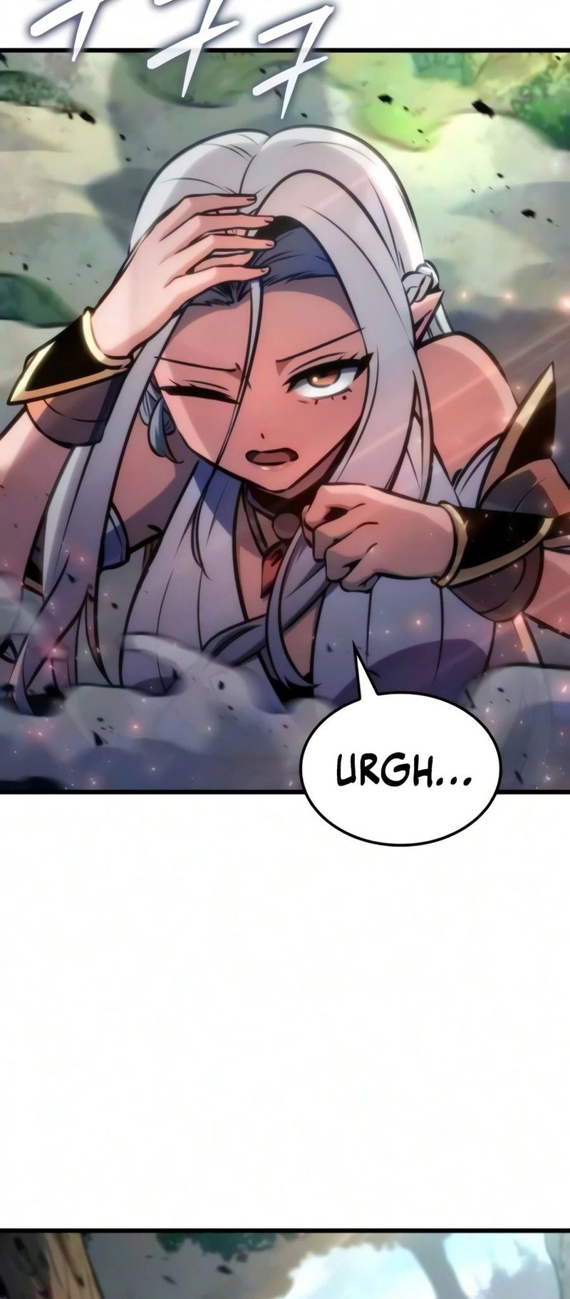 Breakers Chapter 97 - Page 7