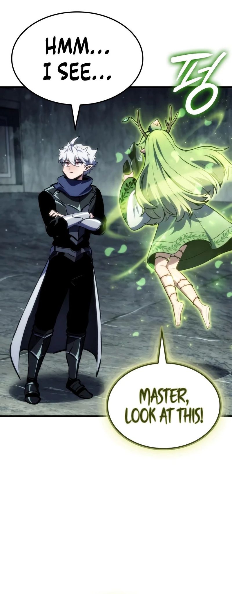 Breakers Chapter 98 - Page 5