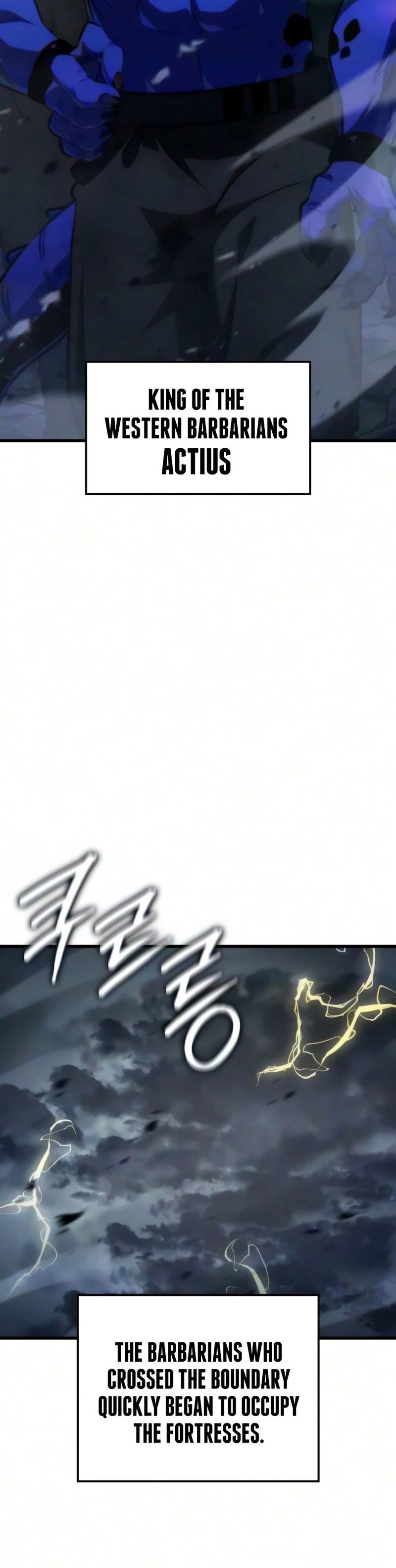 Breakers Chapter 99 - Page 11
