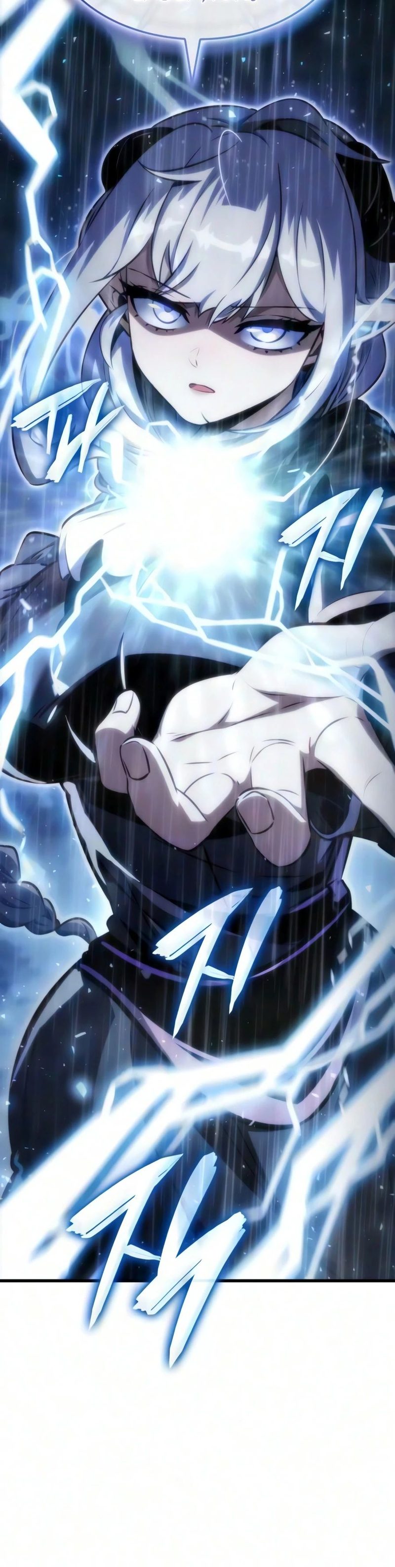 Breakers Chapter 99 - Page 15