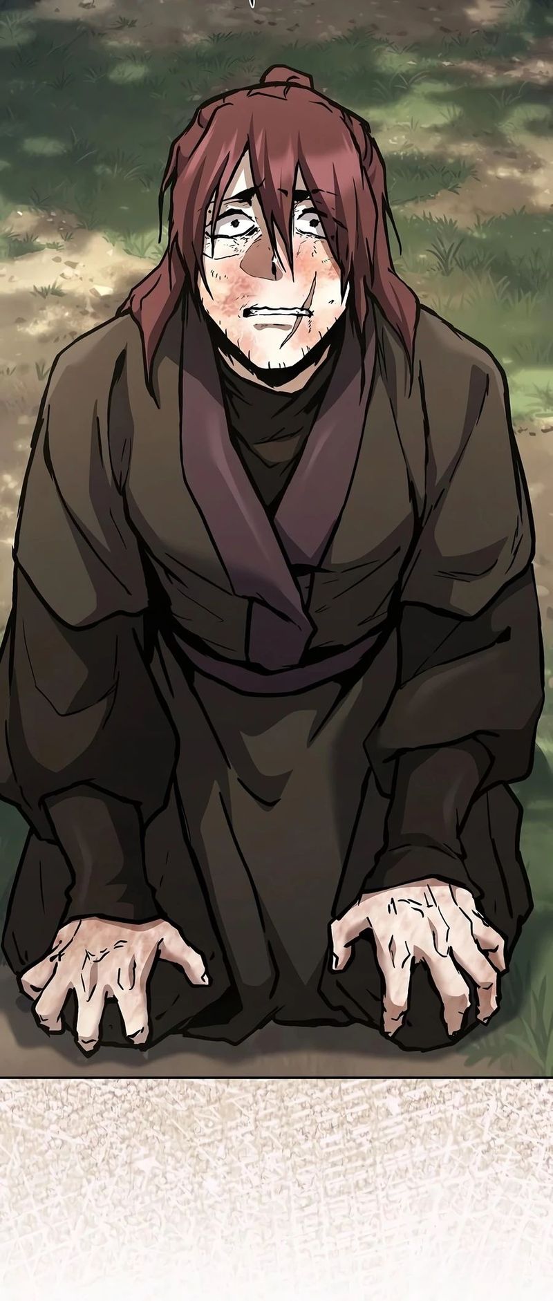 Reborn on the Demonic Cult Battlefield Chapter 41 - Page 12