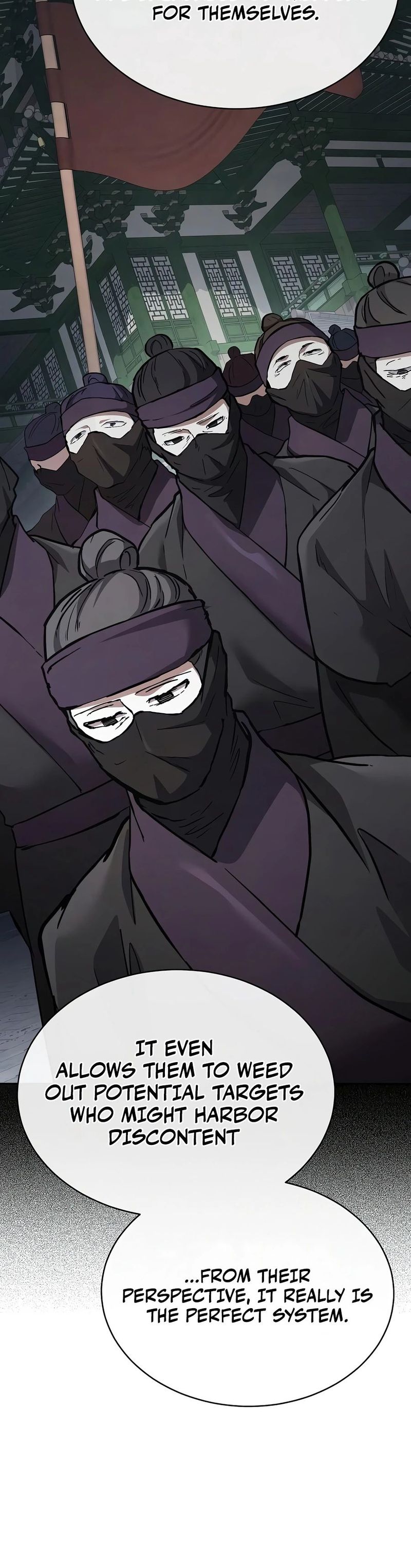 Reborn on the Demonic Cult Battlefield Chapter 41 - Page 14