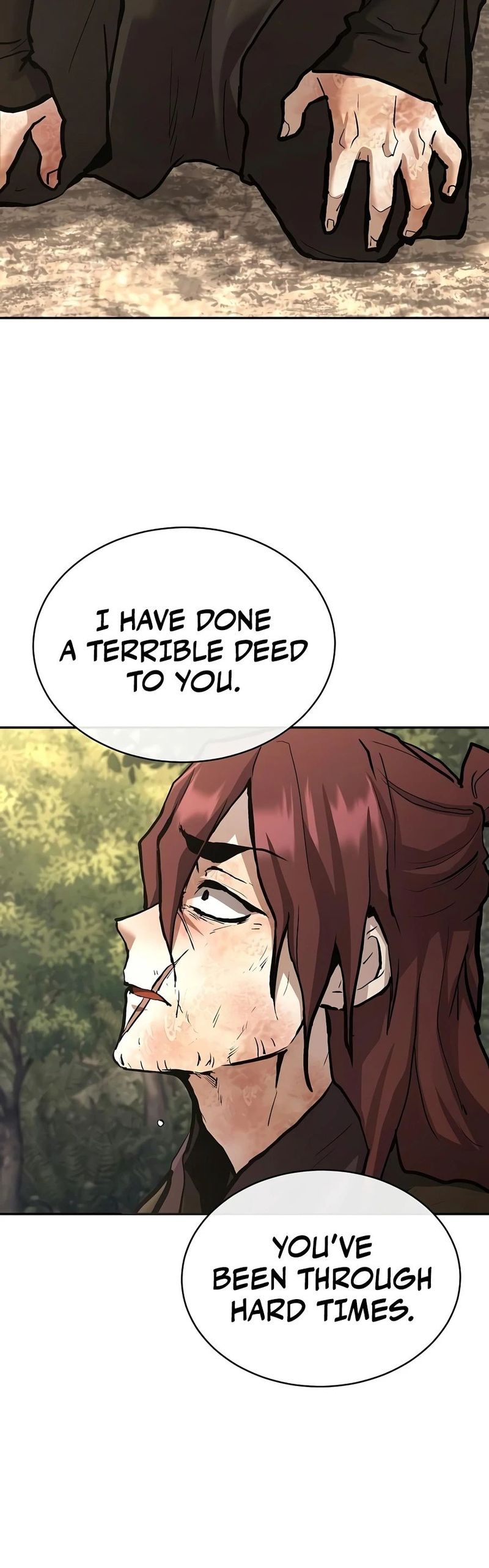 Reborn on the Demonic Cult Battlefield Chapter 41 - Page 16