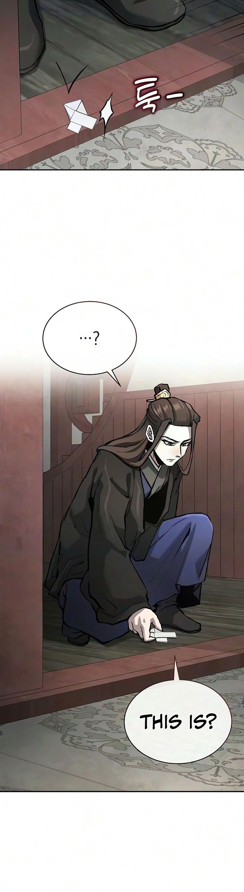 Reborn on the Demonic Cult Battlefield Chapter 42 - Page 13