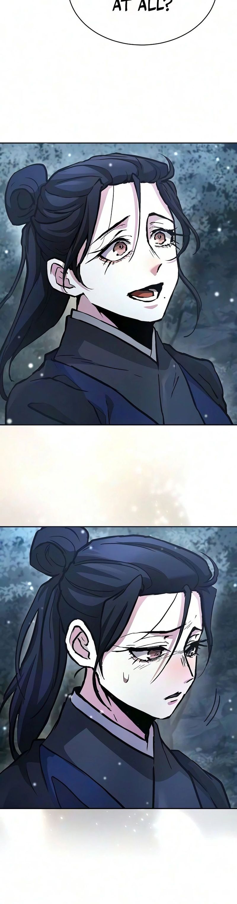 Reborn on the Demonic Cult Battlefield Chapter 42 - Page 17