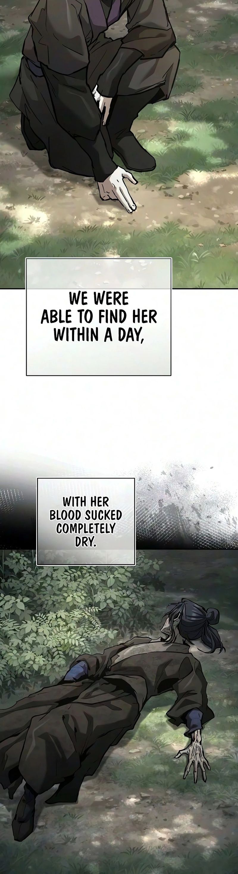 Reborn on the Demonic Cult Battlefield Chapter 42 - Page 9