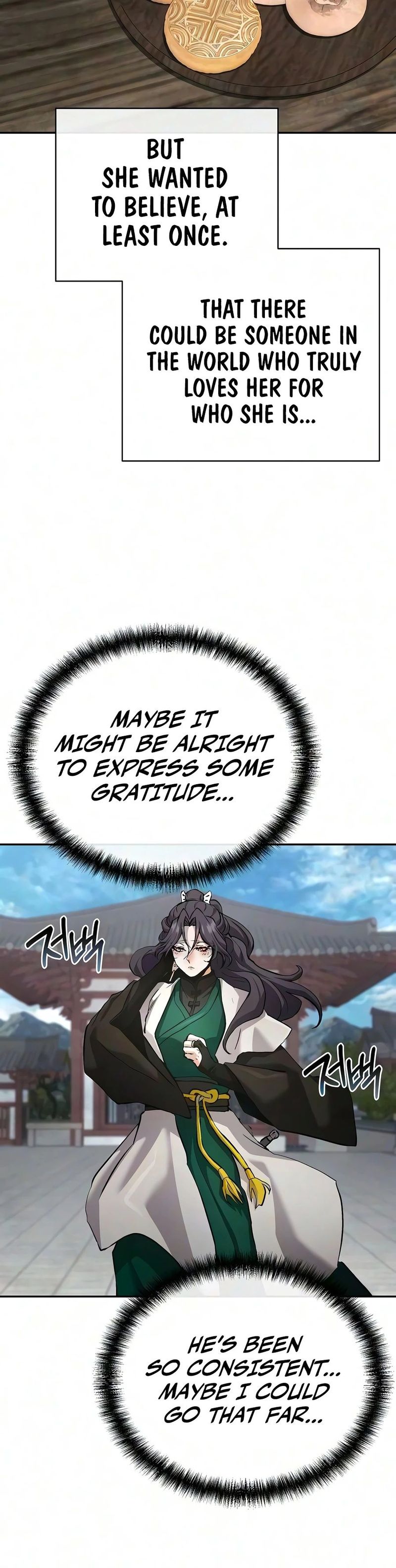 Reborn on the Demonic Cult Battlefield Chapter 43 - Page 13