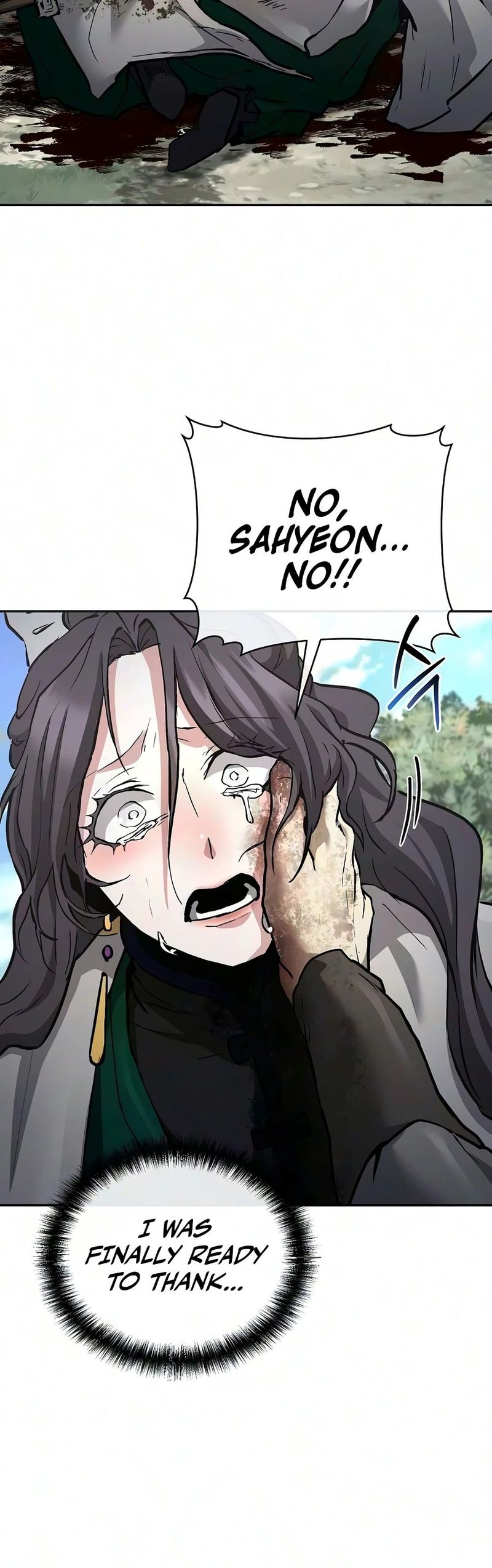Reborn on the Demonic Cult Battlefield Chapter 43 - Page 19