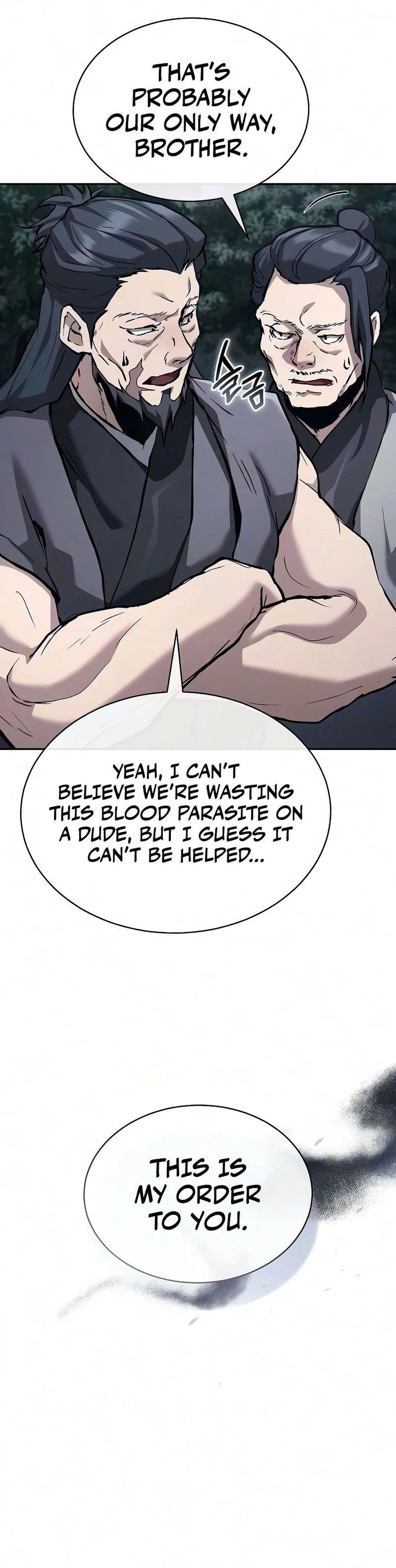 Reborn on the Demonic Cult Battlefield Chapter 43 - Page 5