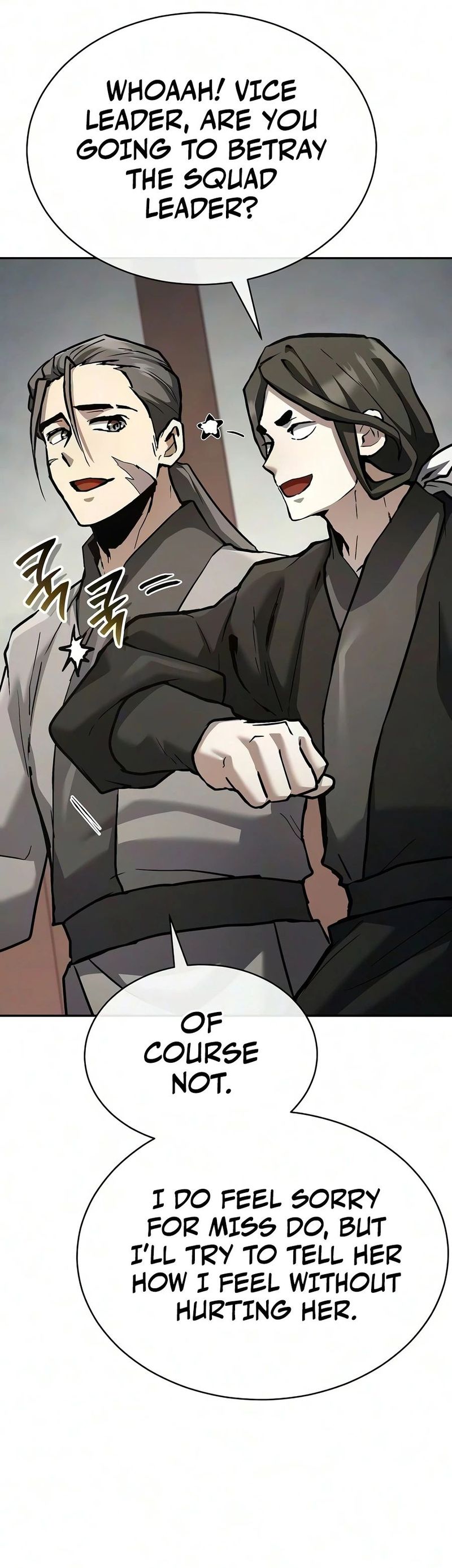 Reborn on the Demonic Cult Battlefield Chapter 43 - Page 7