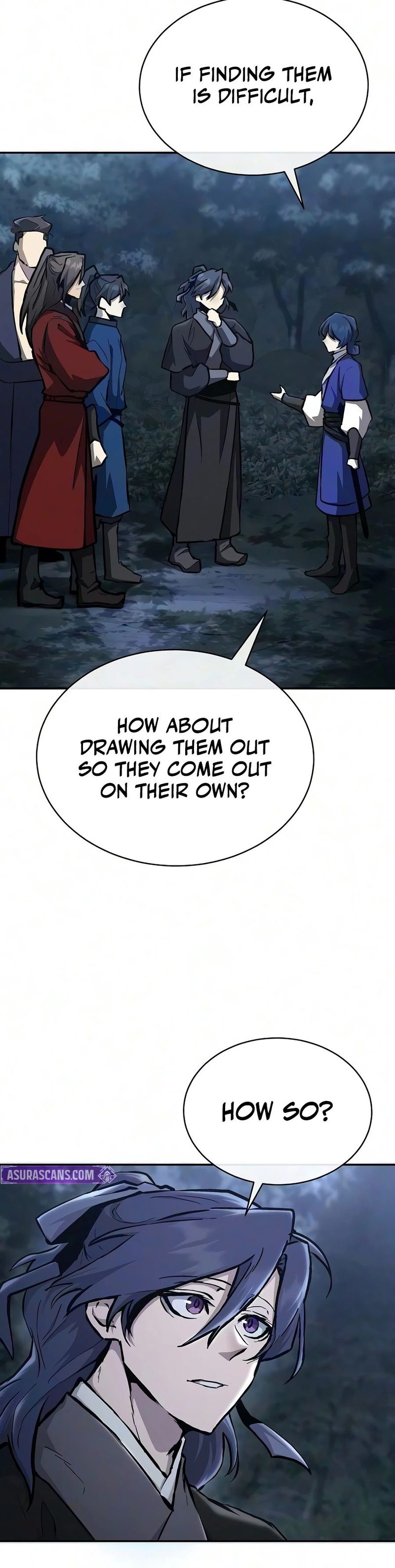Reborn on the Demonic Cult Battlefield Chapter 50 - Page 13