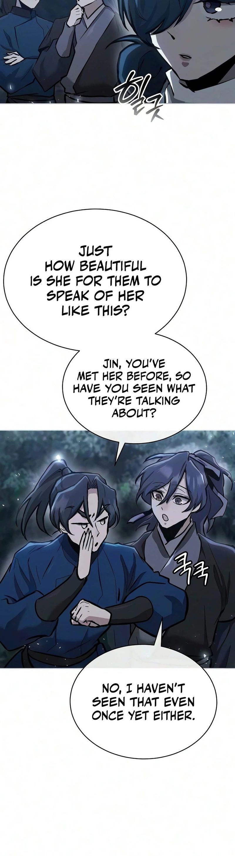 Reborn on the Demonic Cult Battlefield Chapter 50 - Page 17