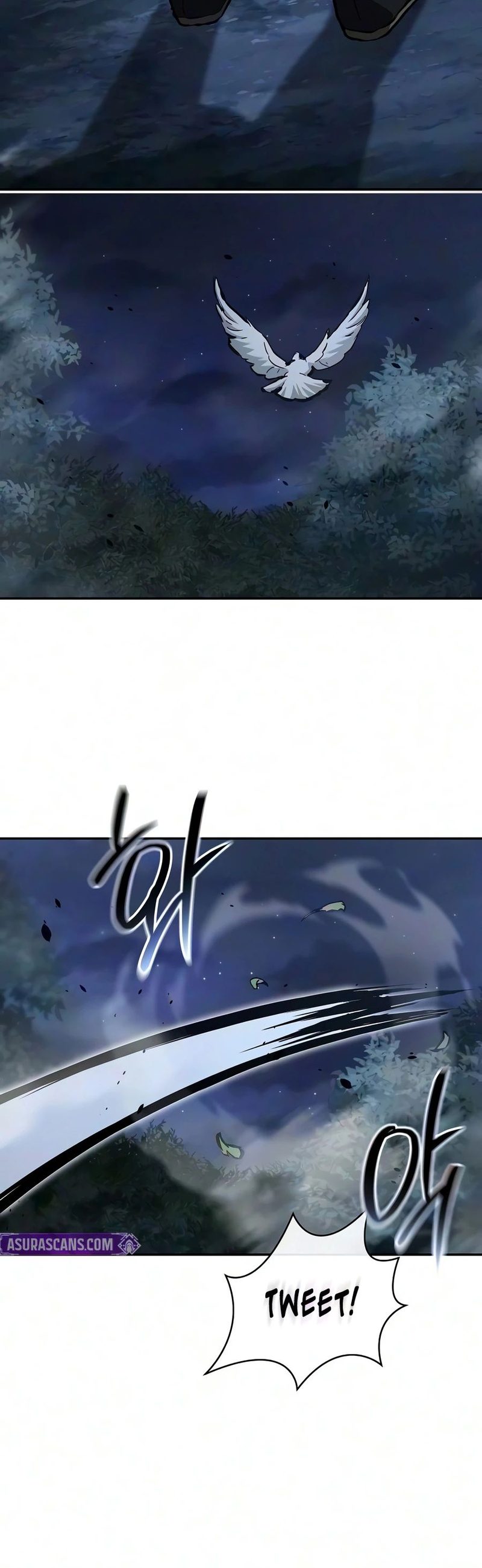Reborn on the Demonic Cult Battlefield Chapter 50 - Page 3