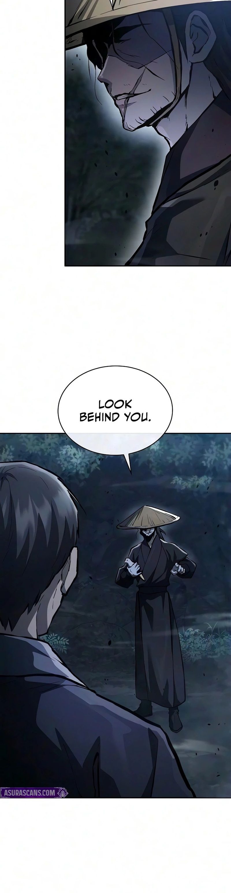 Reborn on the Demonic Cult Battlefield Chapter 50 - Page 5