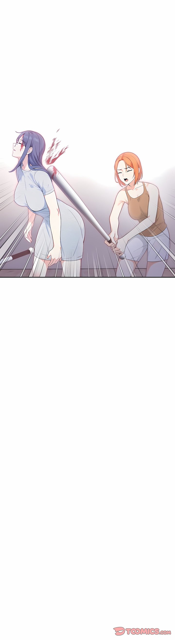 The Secret of a Girls’ Dorm Chapter 53 - Page 14