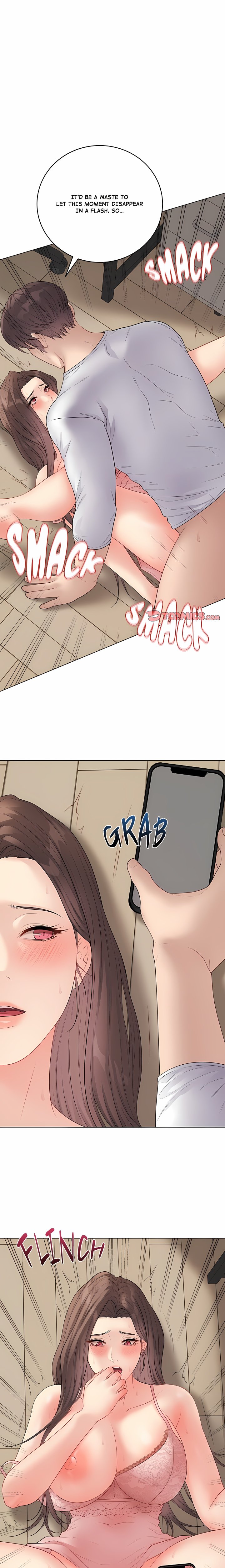 Signed, Sealed, Mistaken (Uncensored) Chapter 48 - Page 1