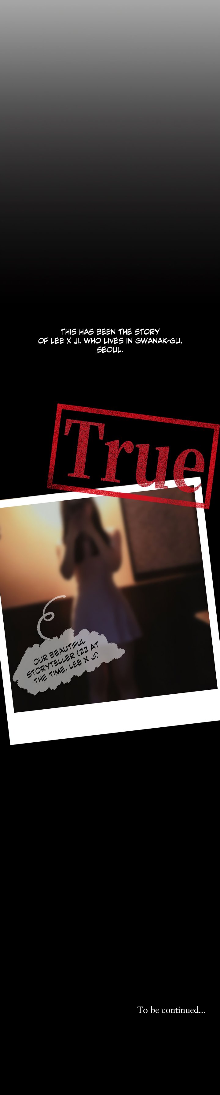 True or False? (Uncensored) Chapter 21 - Page 8