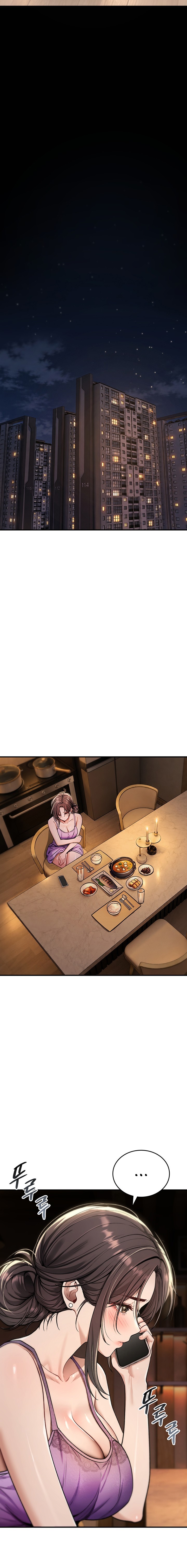 You Won’t Break Me Chapter 56 - Page 20