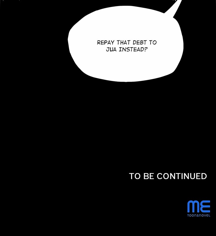 Tell Me the Future Chapter 35 - Page 25