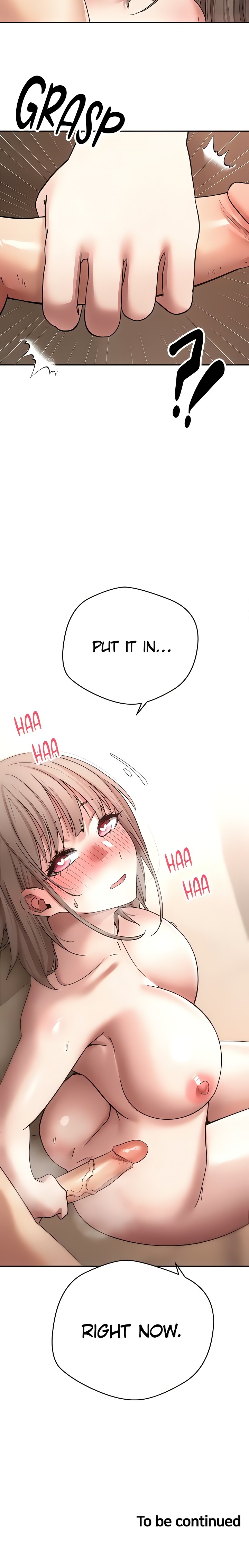 Turning My Life Around With Crypto (Official Uncensored) Chapter 47 - Page 19