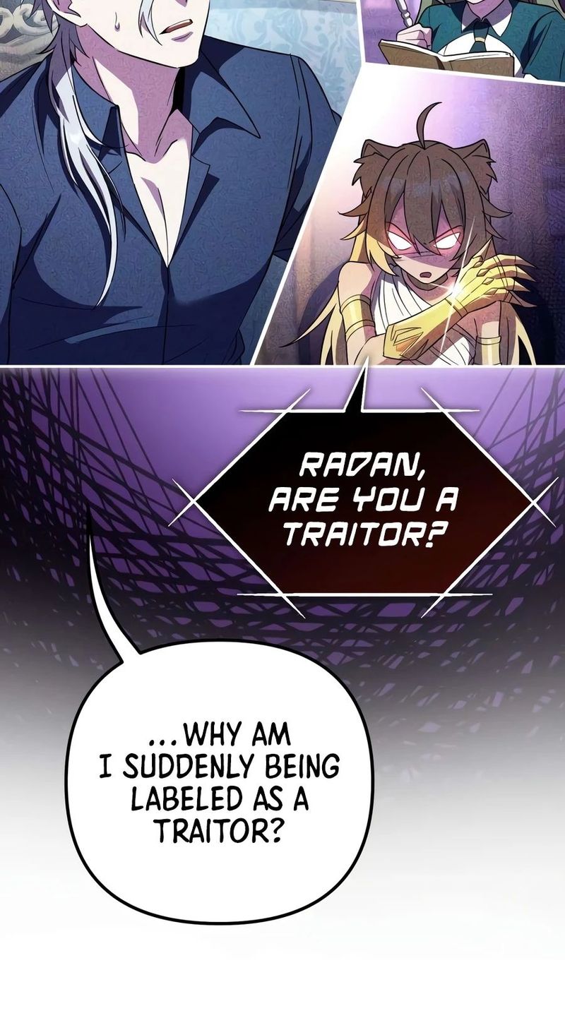 Raising Villains the Right Way Chapter 38 - Page 17