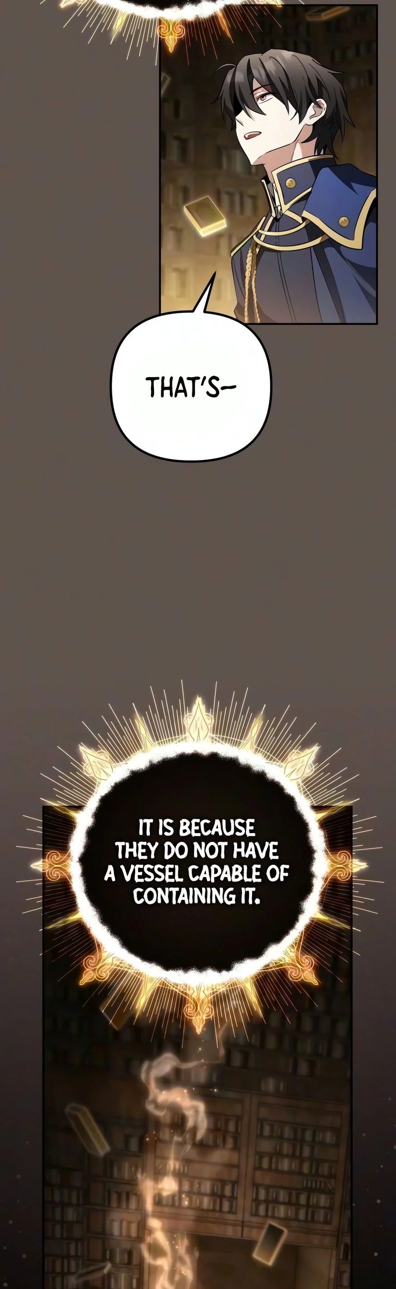 Raising Villains the Right Way Chapter 43 - Page 11