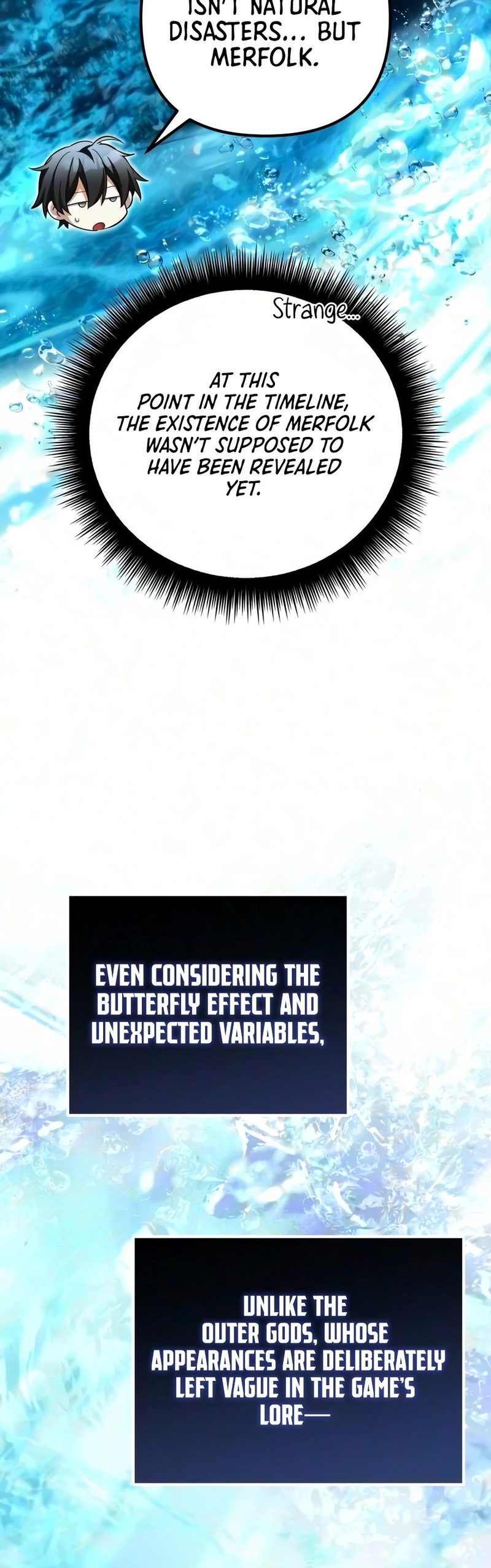 Raising Villains the Right Way Chapter 45 - Page 10
