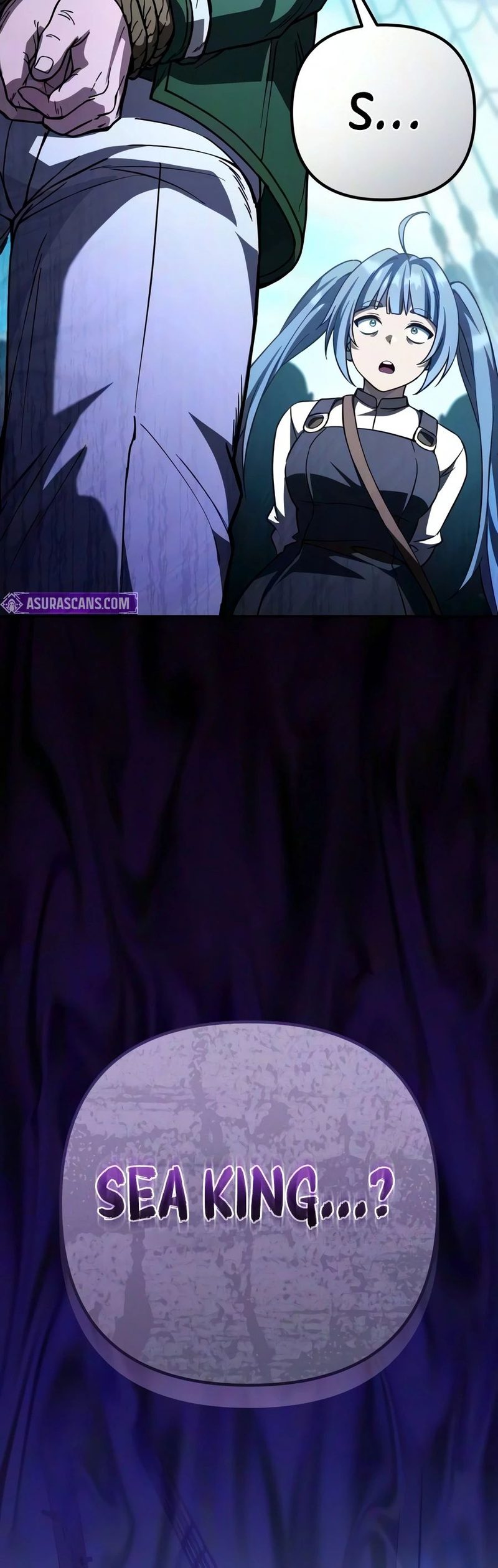 Raising Villains the Right Way Chapter 45 - Page 20