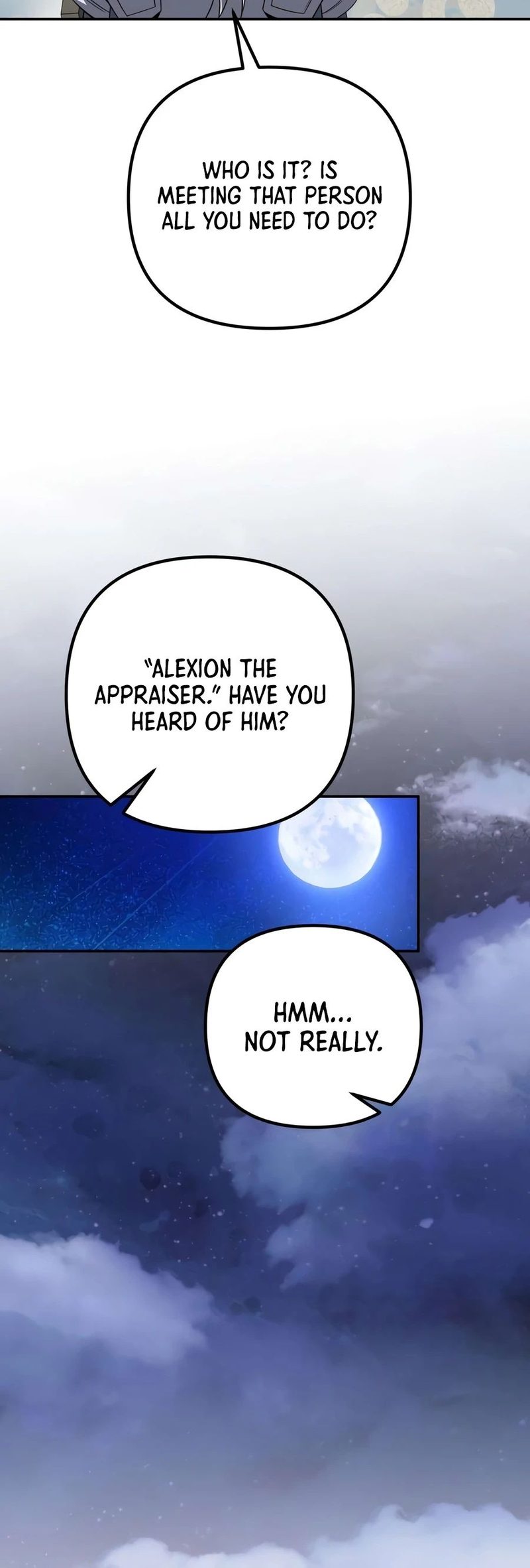 Raising Villains the Right Way Chapter 46 - Page 20
