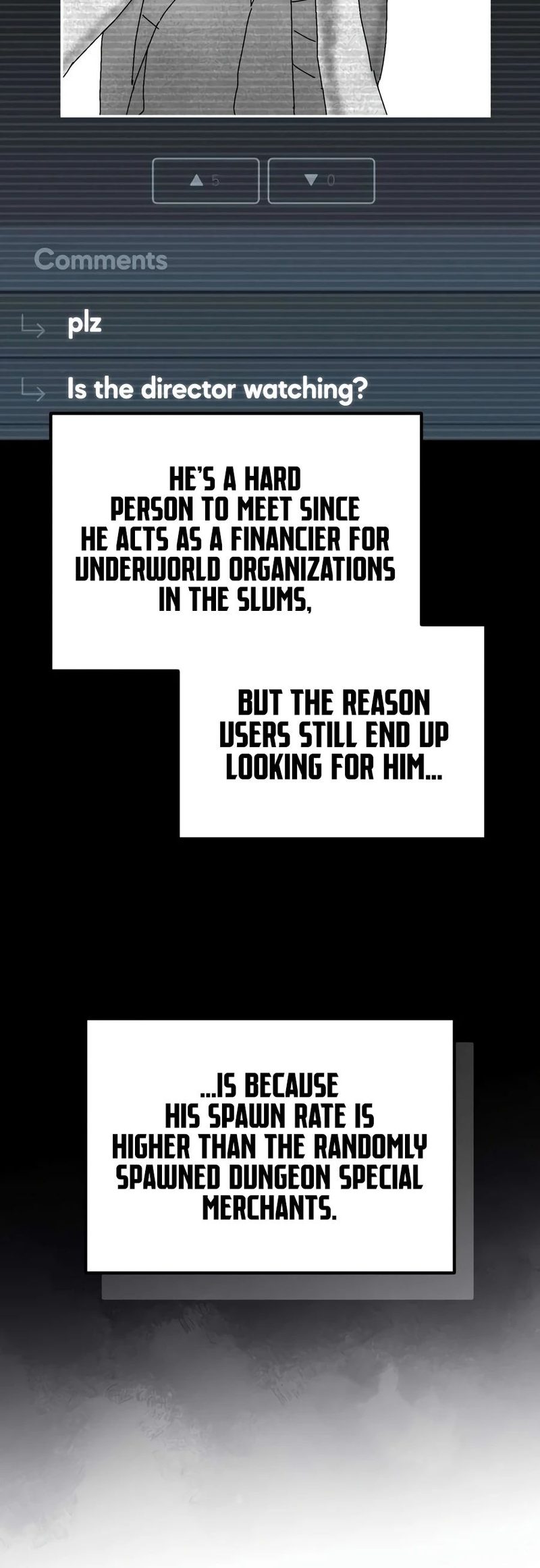 Raising Villains the Right Way Chapter 46 - Page 22