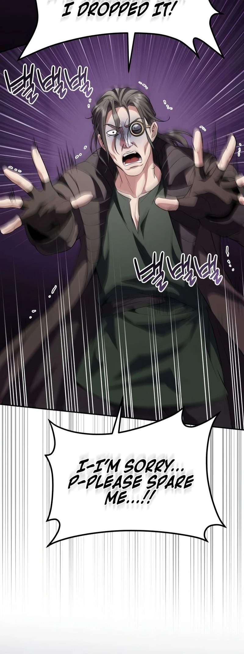 Raising Villains the Right Way Chapter 46 - Page 24