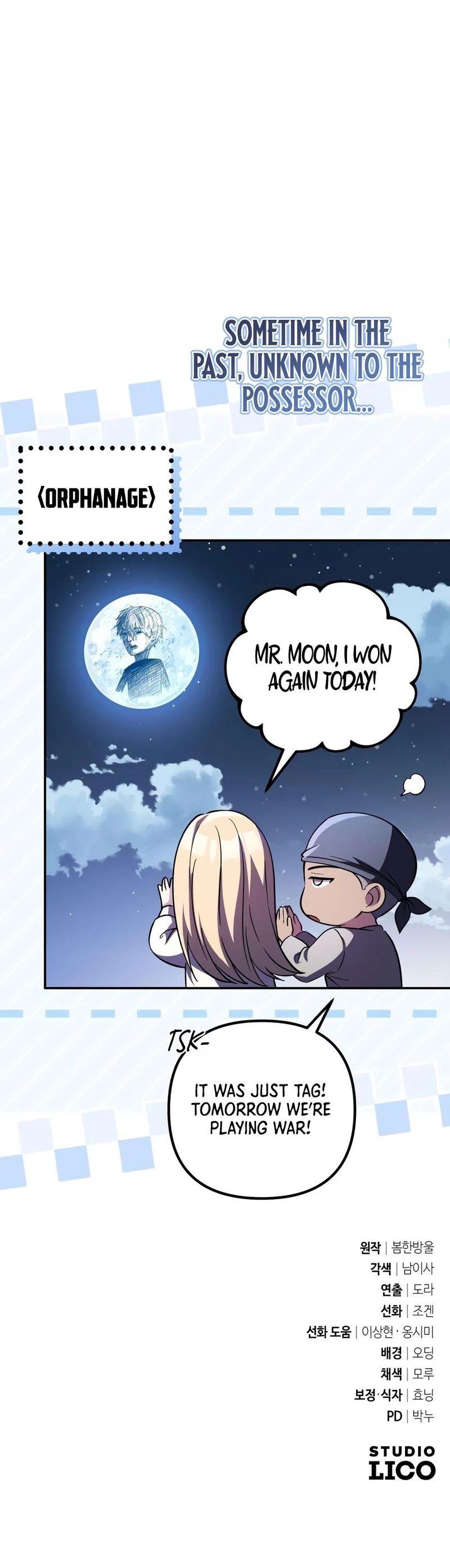 Raising Villains the Right Way Chapter 46 - Page 34