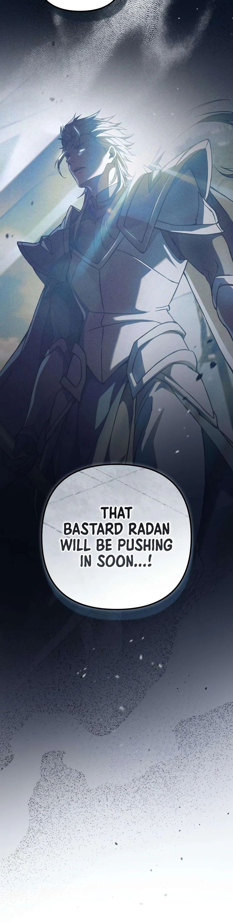 Raising Villains the Right Way Chapter 46 - Page 5