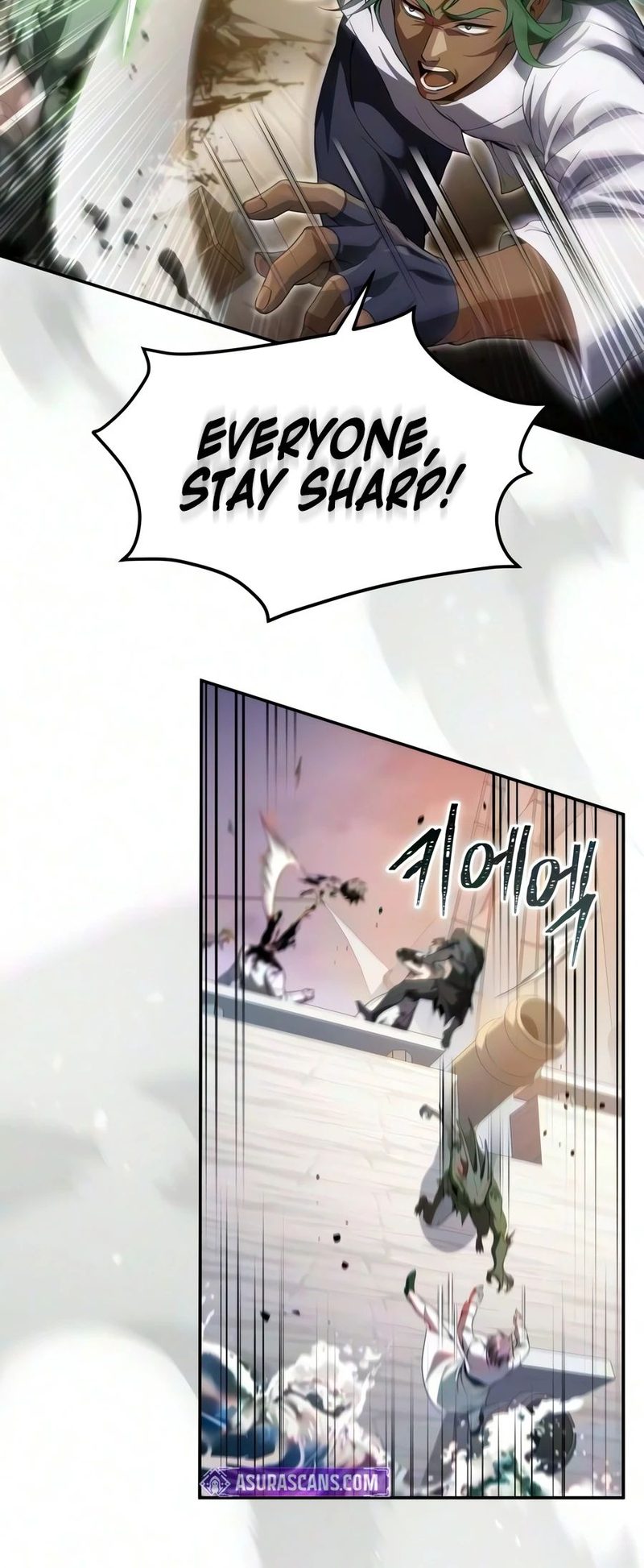 Raising Villains the Right Way Chapter 47 - Page 10