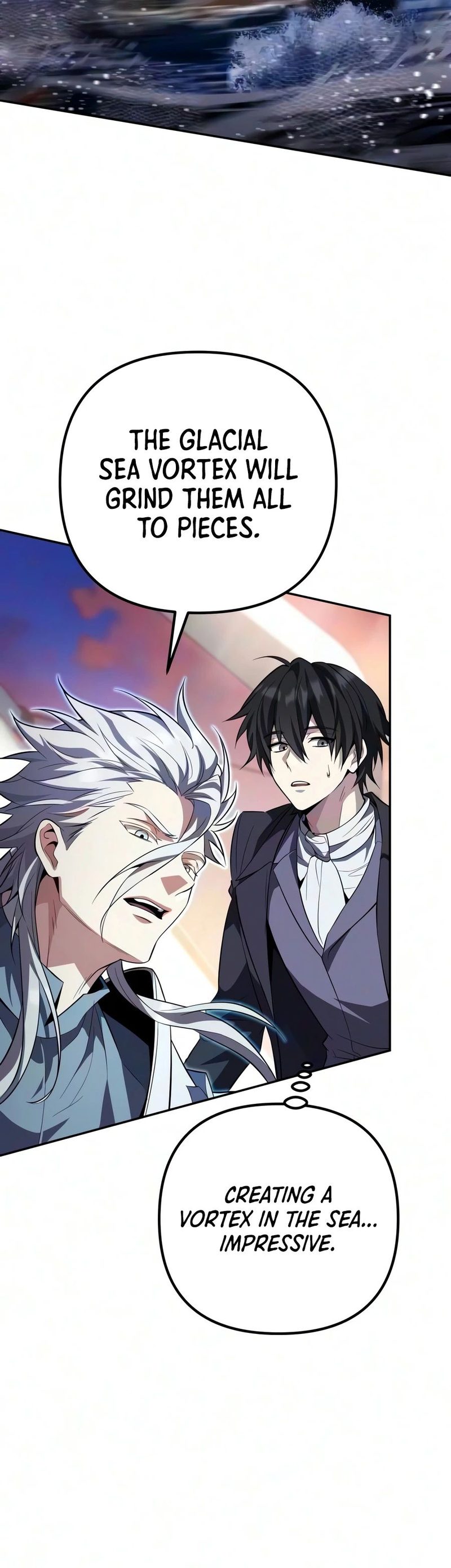 Raising Villains the Right Way Chapter 47 - Page 20