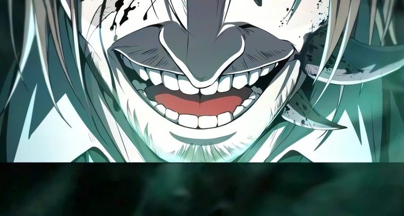 Raising Villains the Right Way Chapter 47 - Page 8