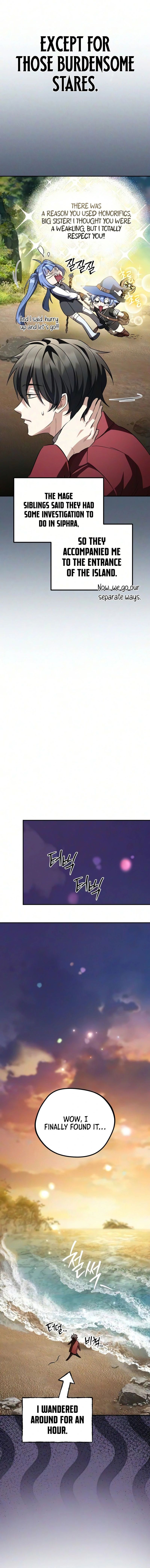 Raising Villains the Right Way Chapter 48 - Page 22