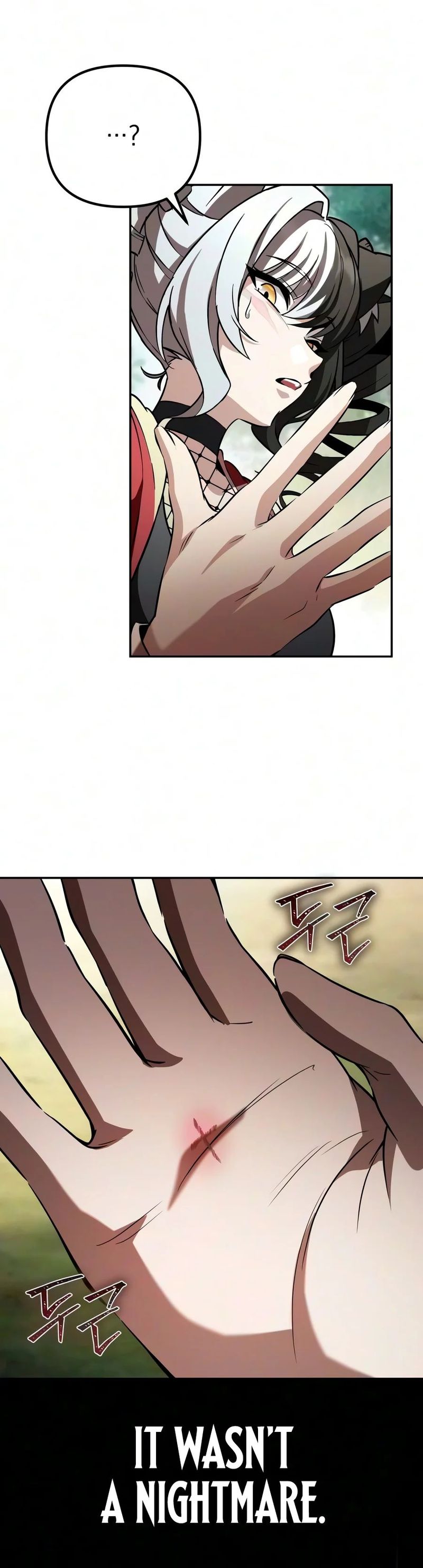 Raising Villains the Right Way Chapter 51 - Page 25