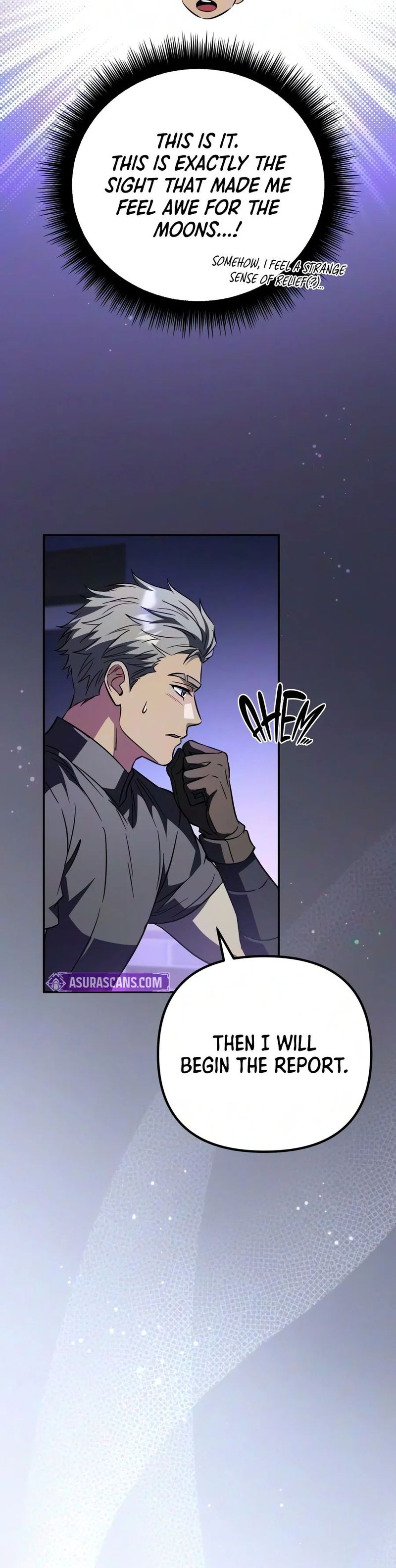 Raising Villains the Right Way Chapter 51 - Page 5