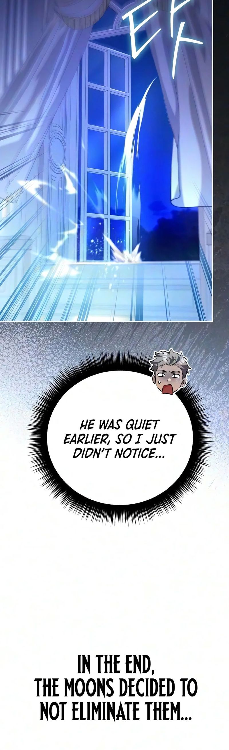 Raising Villains the Right Way Chapter 51 - Page 7