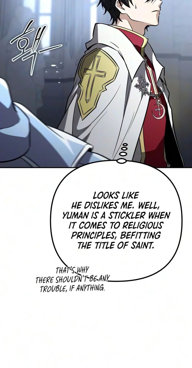 Raising Villains the Right Way Chapter 52 - Page 18