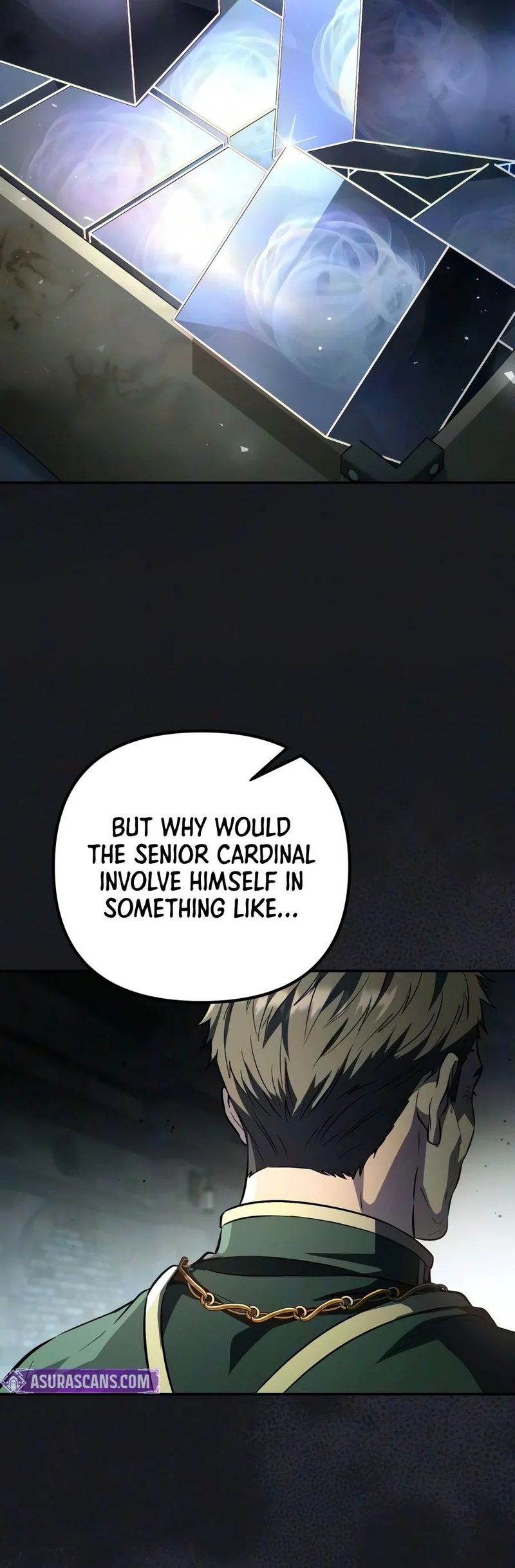 Raising Villains the Right Way Chapter 52 - Page 20