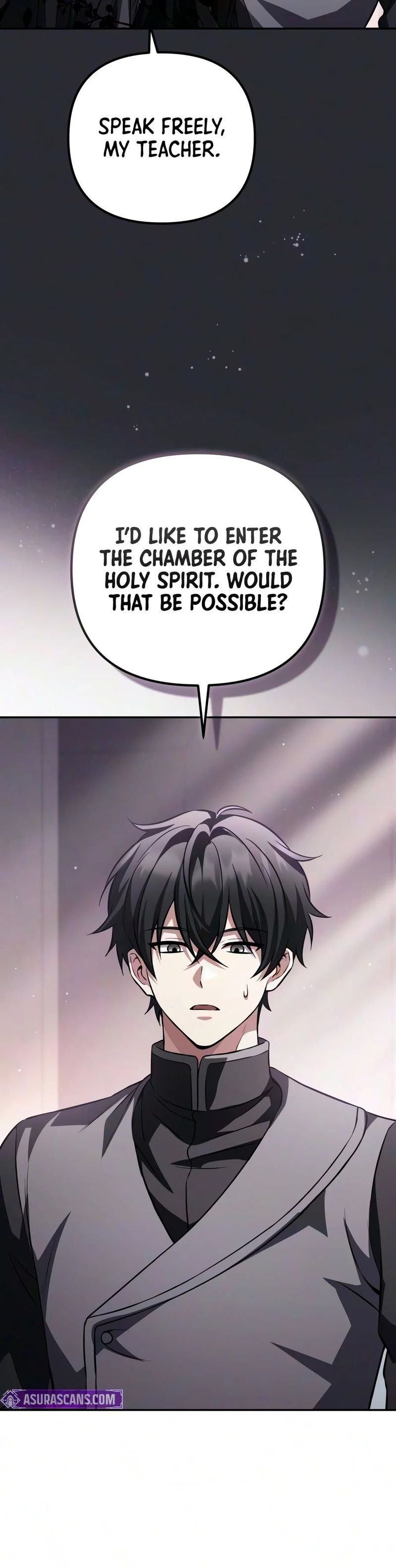 Raising Villains the Right Way Chapter 52 - Page 3